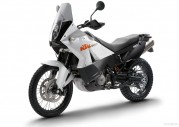 KTM 990 Adventure KTM 990 Adventure